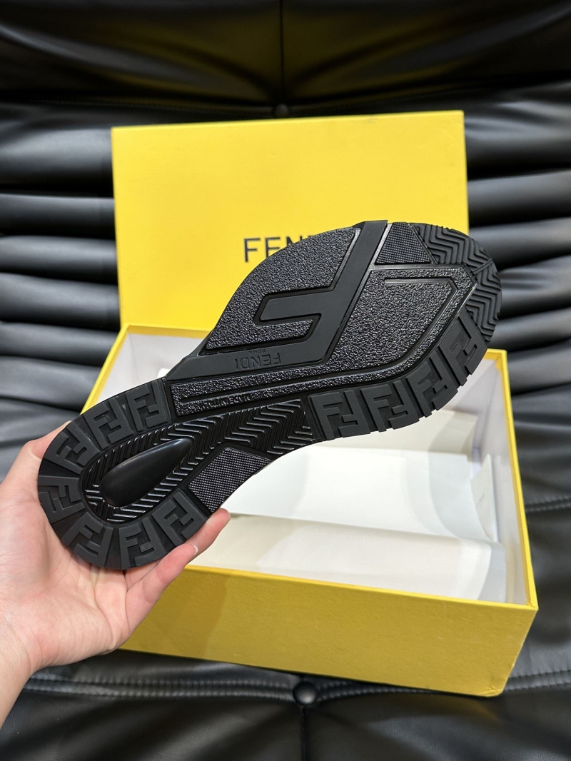 Fendi Sneakers